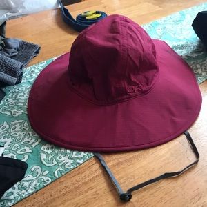 Outdoor Research Sun Hat